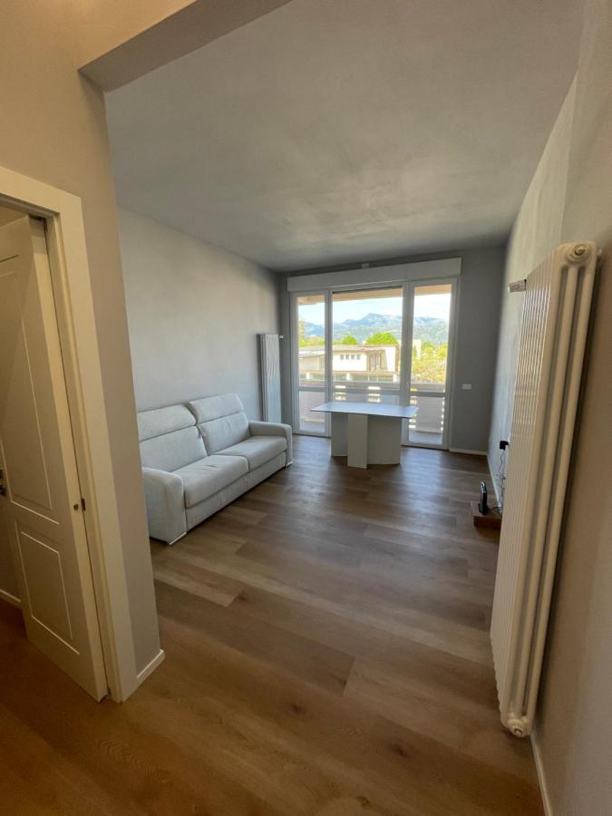 Viareggio Sabbia Bianca Apartment Exterior photo