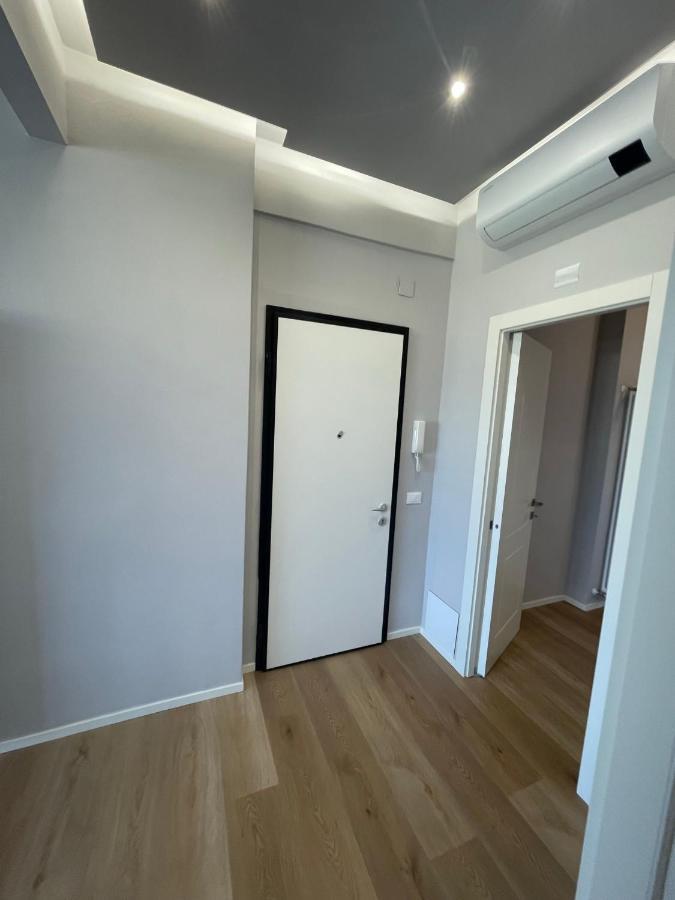 Viareggio Sabbia Bianca Apartment Exterior photo