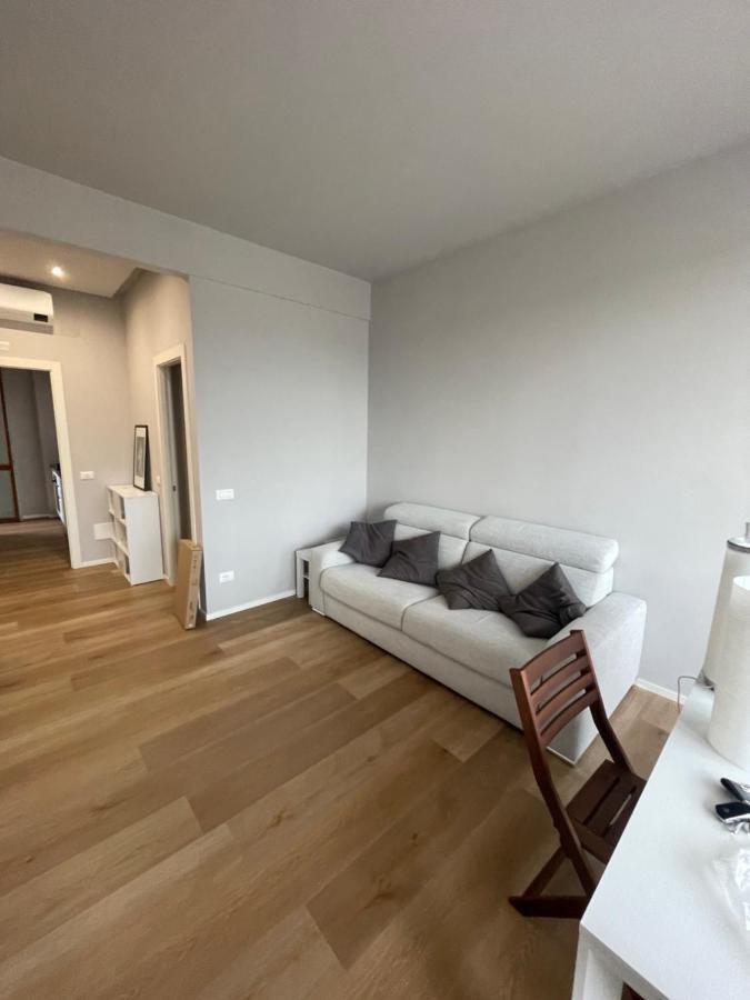 Viareggio Sabbia Bianca Apartment Exterior photo