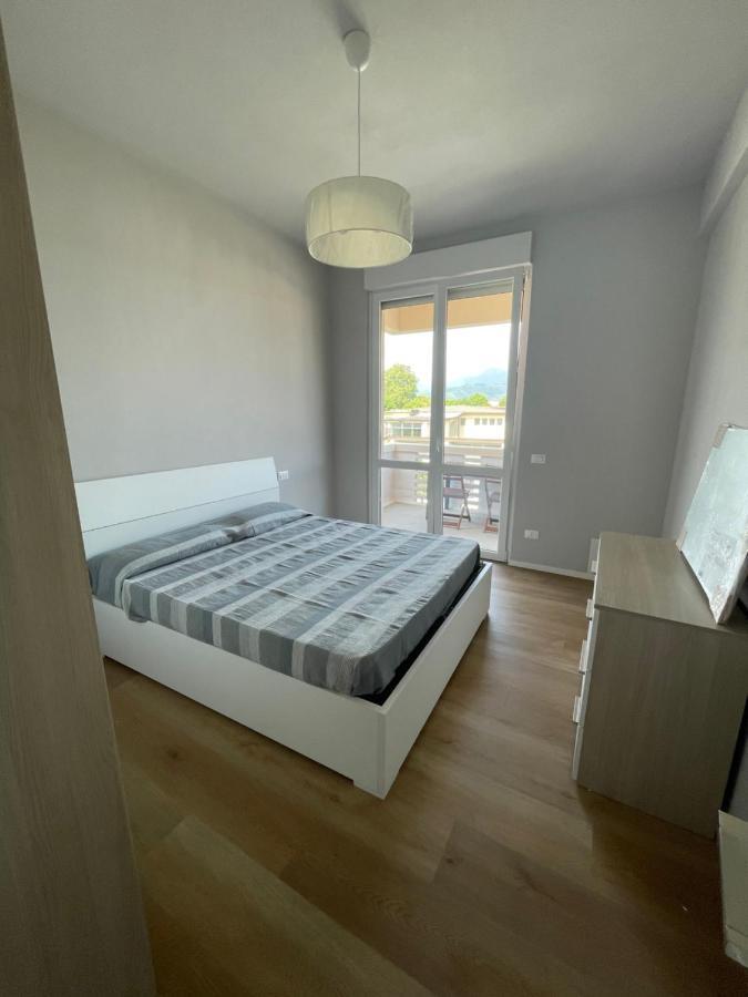 Viareggio Sabbia Bianca Apartment Exterior photo