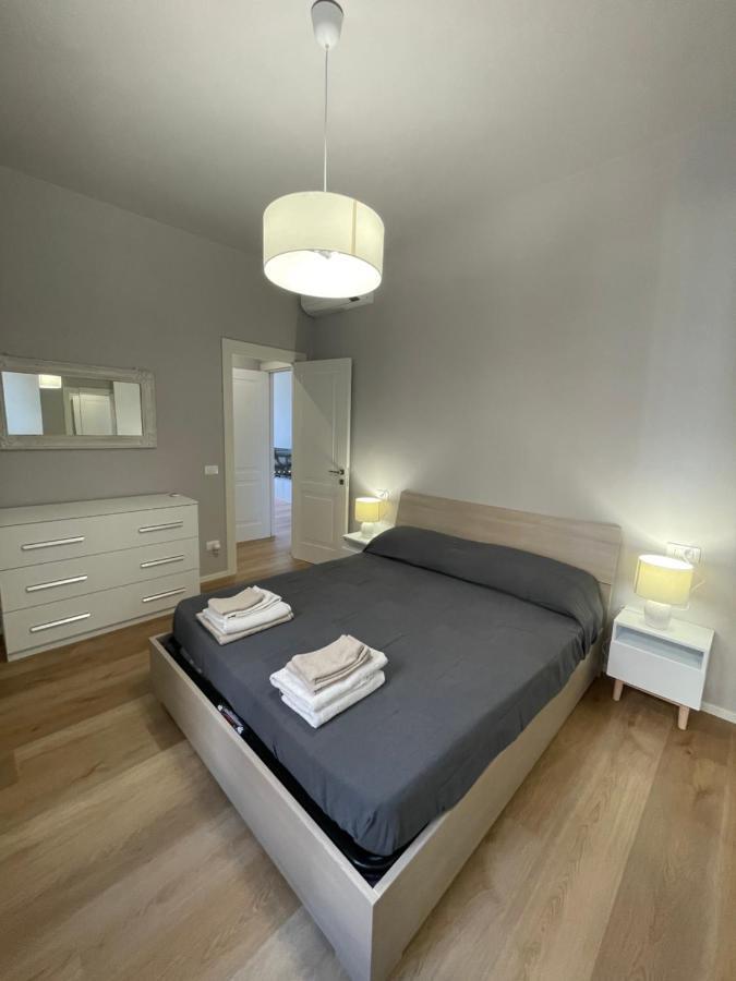Viareggio Sabbia Bianca Apartment Exterior photo