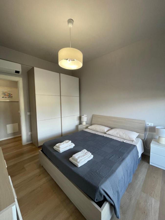 Viareggio Sabbia Bianca Apartment Exterior photo