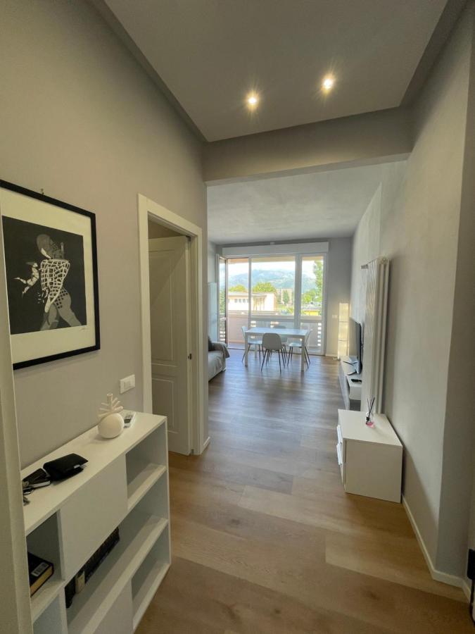 Viareggio Sabbia Bianca Apartment Exterior photo