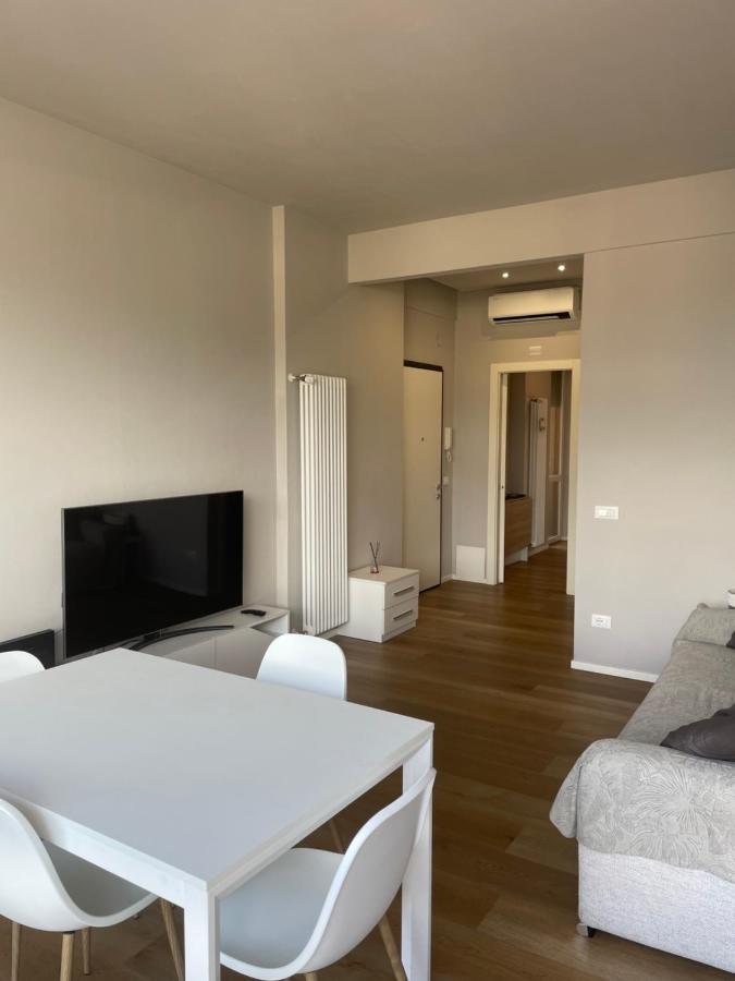 Viareggio Sabbia Bianca Apartment Exterior photo