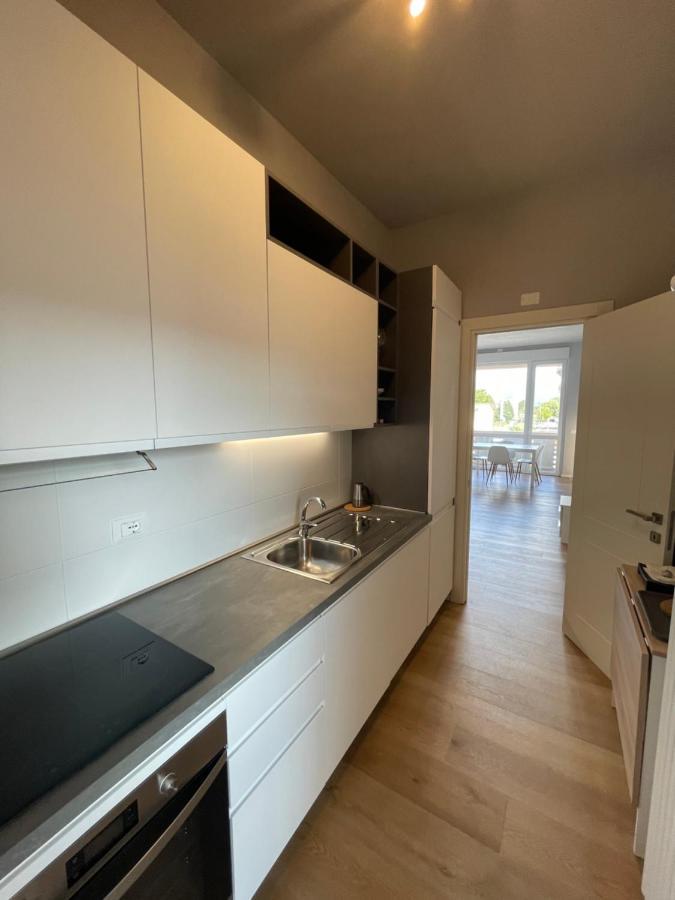 Viareggio Sabbia Bianca Apartment Exterior photo
