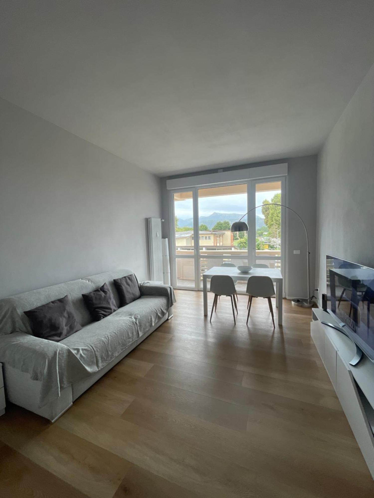 Viareggio Sabbia Bianca Apartment Exterior photo