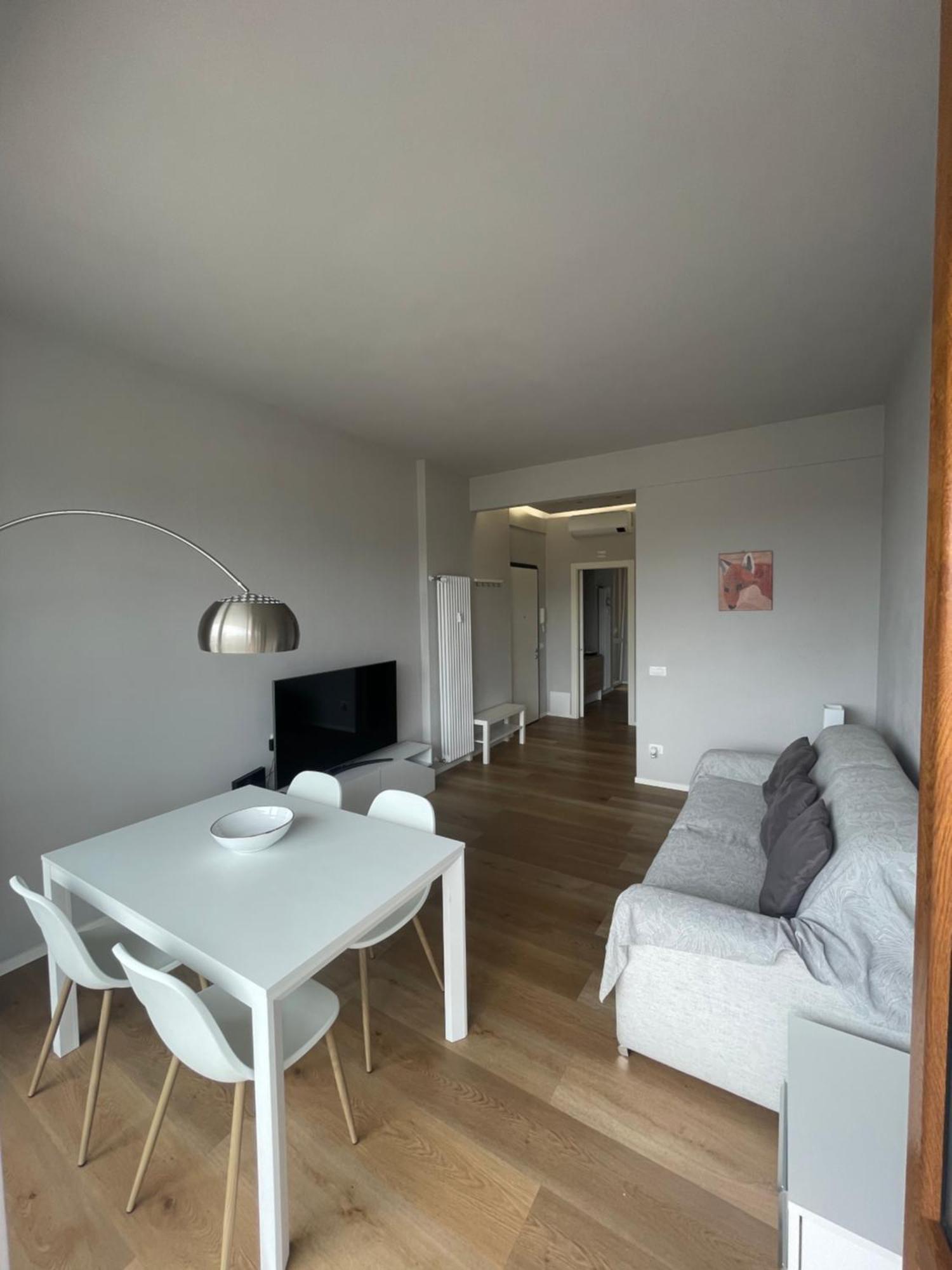 Viareggio Sabbia Bianca Apartment Exterior photo