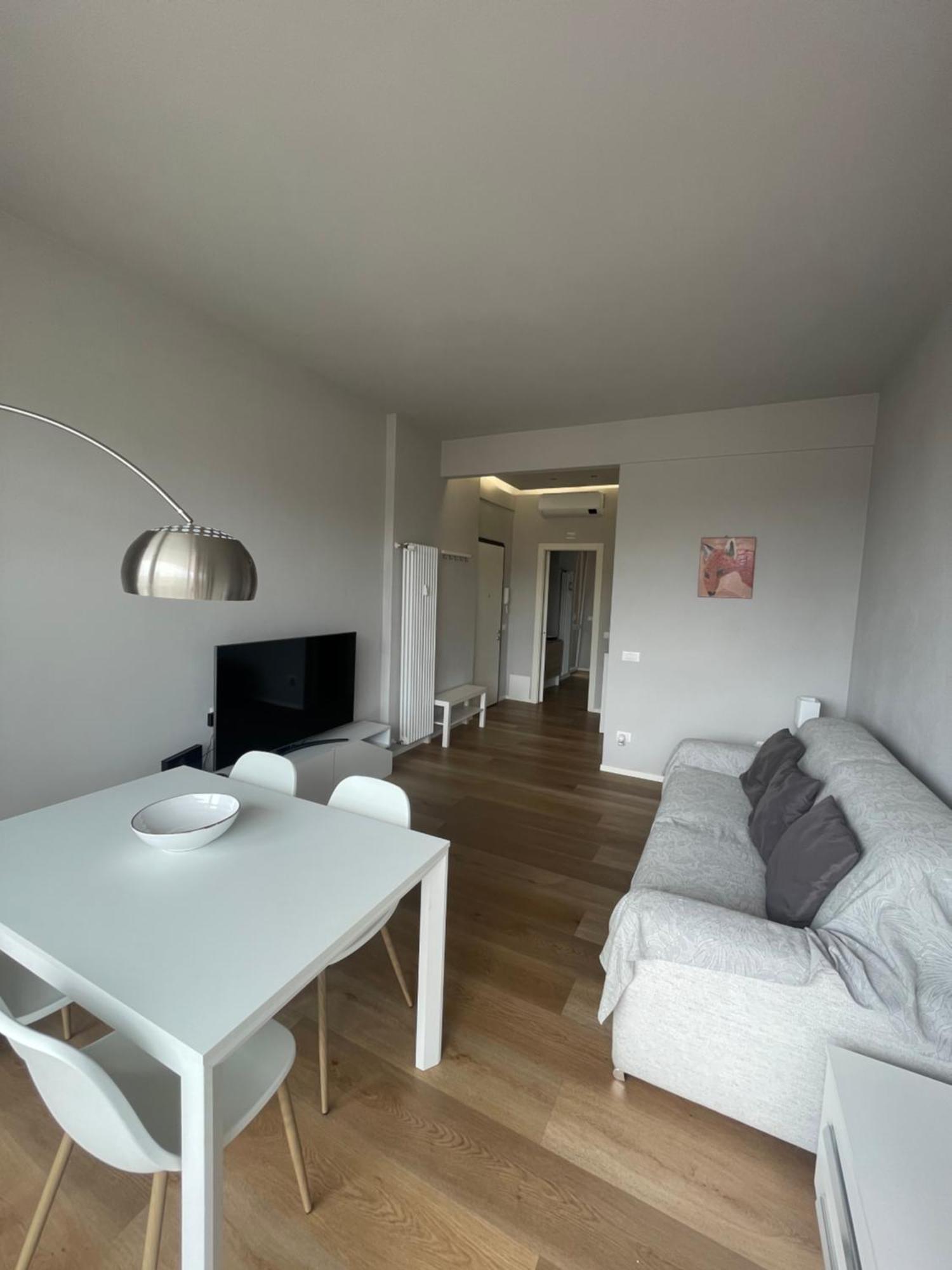 Viareggio Sabbia Bianca Apartment Exterior photo