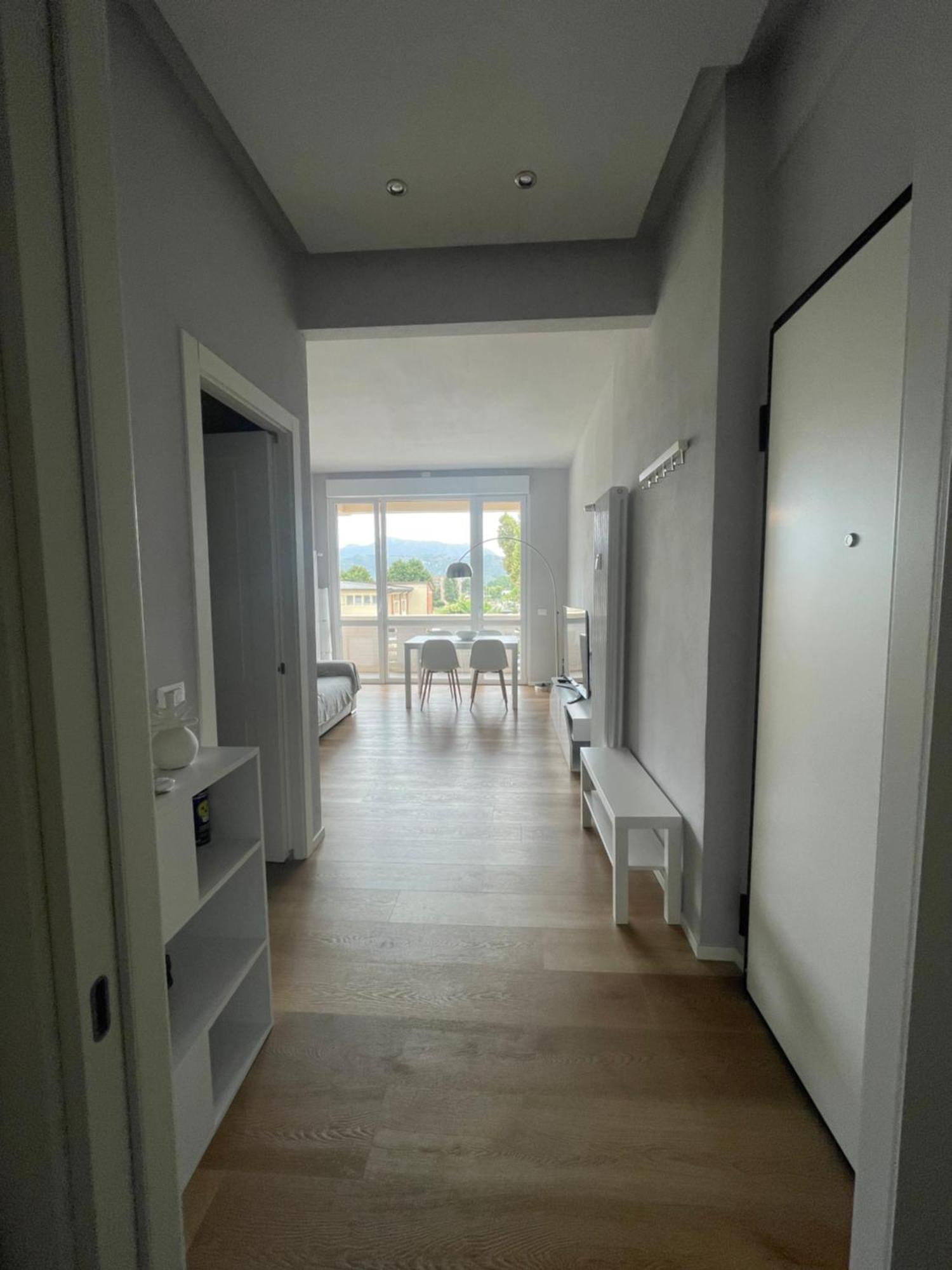 Viareggio Sabbia Bianca Apartment Exterior photo